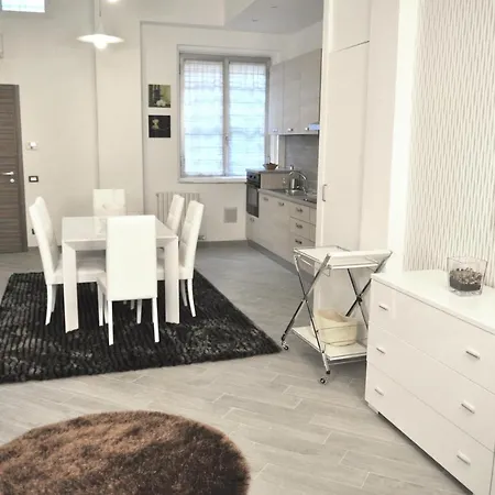 Cozy Flat 150m2 Large - Navigli Heart Of Art * Mailand
