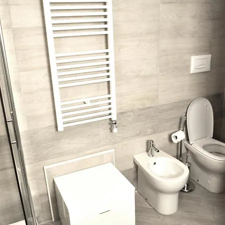 Apartment Cozy Flat 150m2 Large - Navigli Heart Of Art *