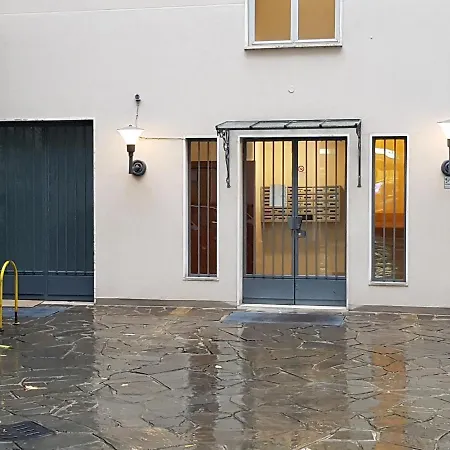 Cozy Flat 150m2 Large - Navigli Heart Of Art * Mailand