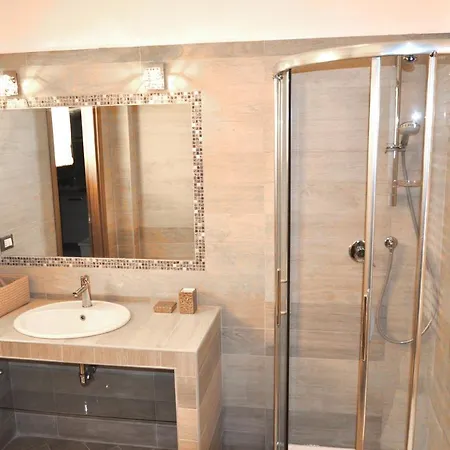 Apartment Cozy Flat 150m2 Large - Navigli Heart Of Art *