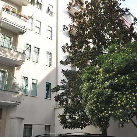Cozy Flat 150m2 Large - Navigli Heart Of Art *