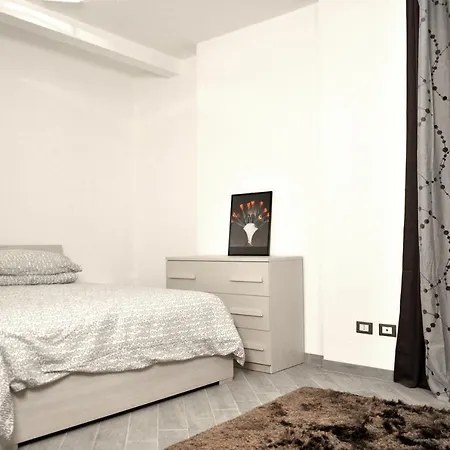 Cozy Flat 150m2 Large - Navigli Heart Of Art Apartment Mailand