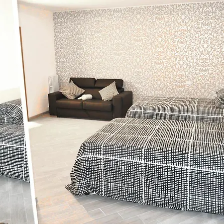 Apartment Cozy Flat 150m2 Large - Navigli Heart Of Art Mailand